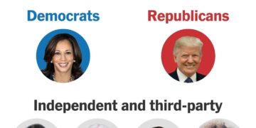 Primary candidates conclude electoral campaigns in Chile – Prensa Latina – Latin American News Agency