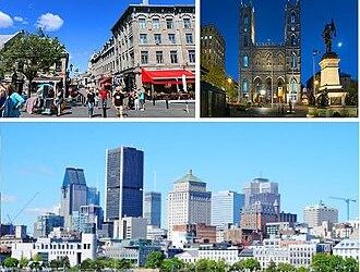 Montreal’s Canada Day weather forecast includes heat warnings and a chance of storms – MTL Blog