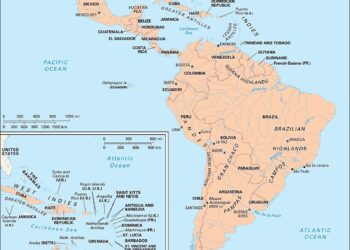 US should take more generous view of Latin America, Brazil finance minister says – Reuters