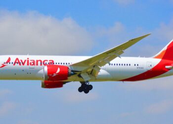 Avianca to reduce flights to Belo Horizonte – Aviacionline
