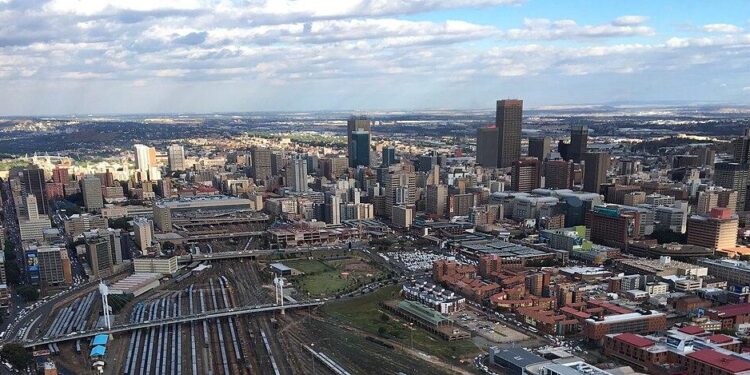 Johannesburg votes to name U.S. consulate street after terrorist as councilor chants ‘we want Hitler’ – Jewish Insider