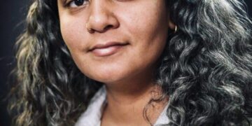 Jodi Windvogel wins 2025 Marilyn Stafford FotoReportage Award for work on Cape Town housing occupation – Digital Camera World