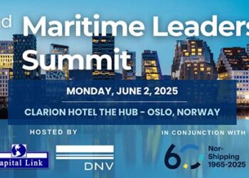 Maritime leaders demand stronger policy to combat Nigeria’s marine debris crisis – Businessday NG