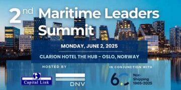 Maritime leaders demand stronger policy to combat Nigeria’s marine debris crisis – Businessday NG