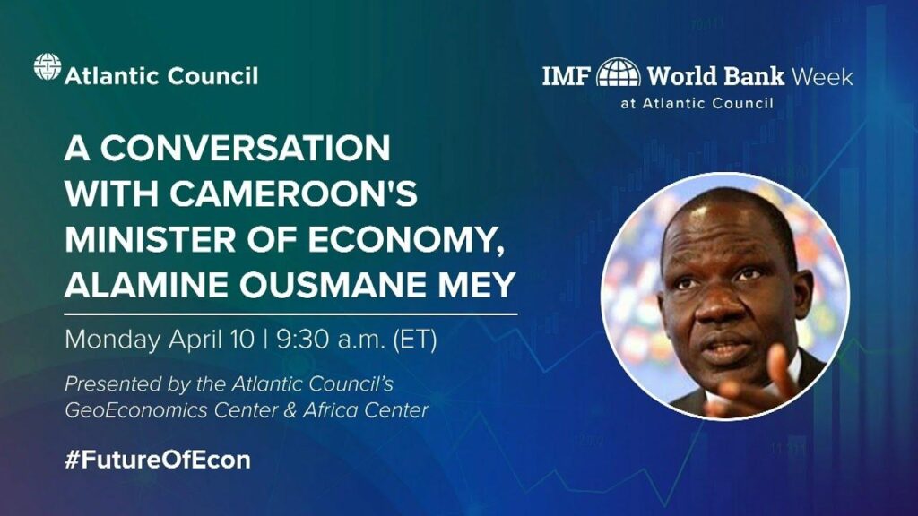 Cameroon’s Ministry of Economy, Planning and Regional development and ECA join forces for ICSOE 2024 – United Nations Economic Commission for Africa