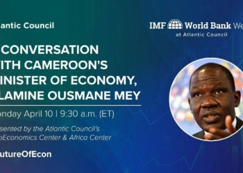 Cameroon’s Ministry of Economy, Planning and Regional development and ECA join forces for ICSOE 2024 – United Nations Economic Commission for Africa