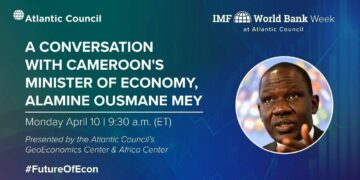 Cameroon’s Ministry of Economy, Planning and Regional development and ECA join forces for ICSOE 2024 – United Nations Economic Commission for Africa