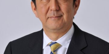 Japanese leader says he hopes Osaka expo will help reunite a divided world – AP News