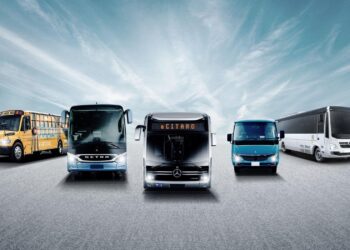 In Mexico, buses-turned-bookshops improve access to reading – Courthouse News