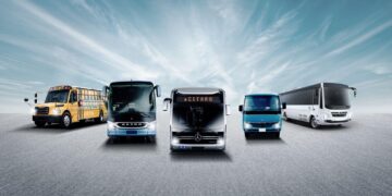 In Mexico, buses-turned-bookshops improve access to reading – Courthouse News