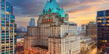Fairmont Makes Its Japan Debut With Landmark Opening in Tokyo – Travel Market Report