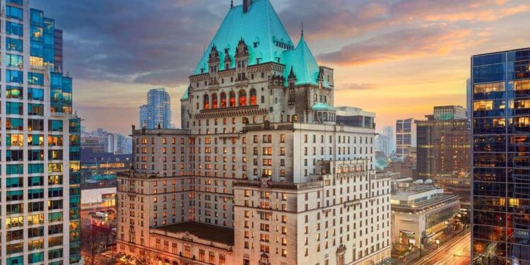 Fairmont Makes Its Japan Debut With Landmark Opening in Tokyo – Travel Market Report