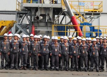 Honghua Group Secures Major Drilling Rig Deal in the Middle East – TipRanks