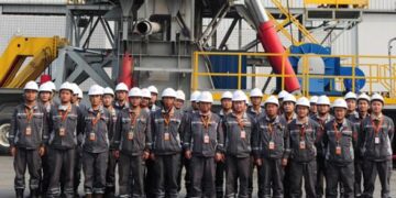 Honghua Group Secures Major Drilling Rig Deal in the Middle East – TipRanks