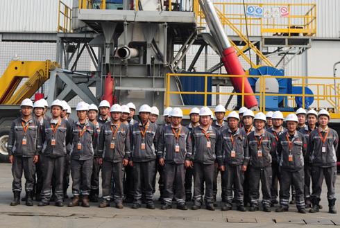 Honghua Group Secures Major Drilling Rig Deal in the Middle East – TipRanks
