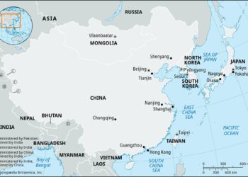 Why America’s East Asian Allies Skipped the NATO Summit – RealClearDefense