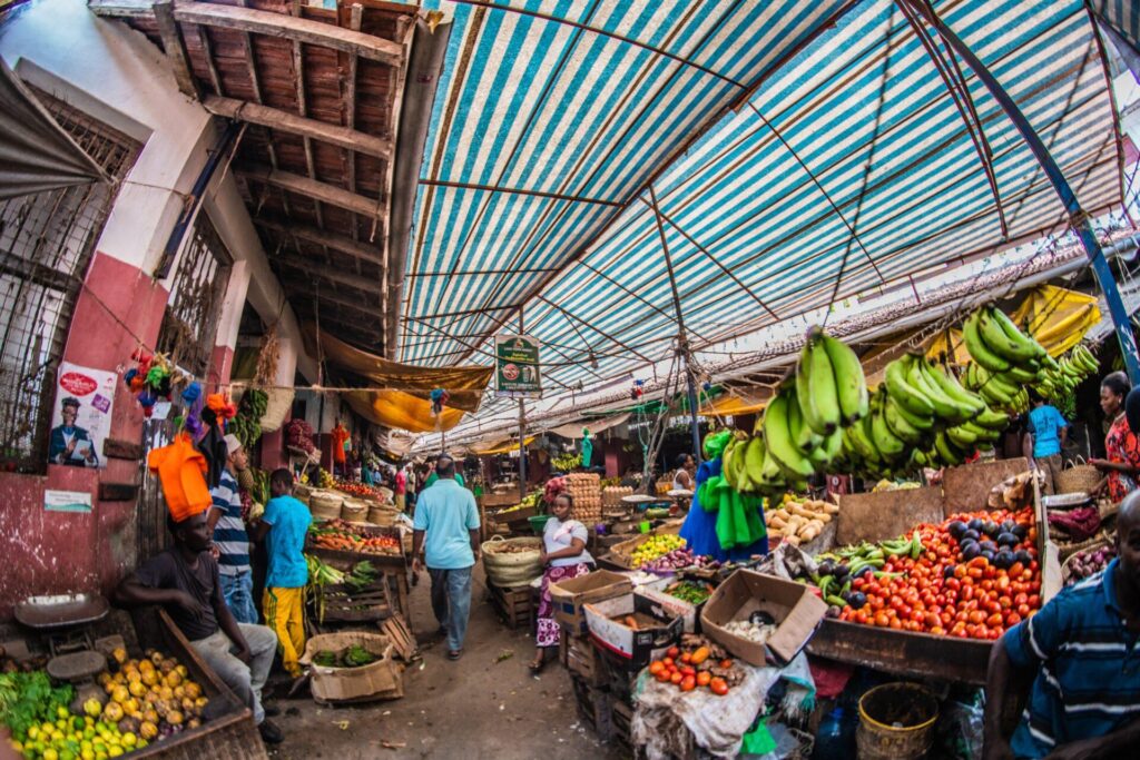 African Markets – Factors to watch on July 2 – CNBC Africa