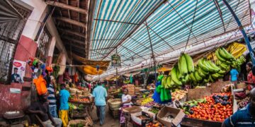 African Markets – Factors to watch on July 2 – CNBC Africa