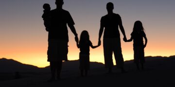 Our family left Atlanta for the Netherlands last year. It was a complete upgrade that changed our quality of life. – Business Insider