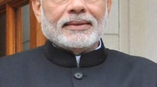 PM Modi in Ghana: PM Modi kicks off 5-nation tour; emplanes for Ghana – The Hindu