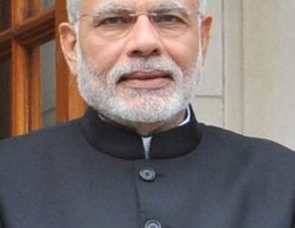 PM Modi in Ghana: PM Modi kicks off 5-nation tour; emplanes for Ghana – The Hindu