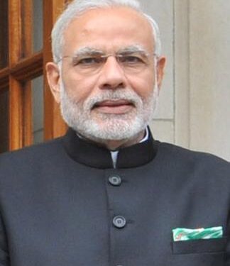 PM Modi in Ghana: PM Modi kicks off 5-nation tour; emplanes for Ghana – The Hindu