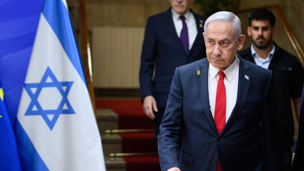 Israel-Iran live updates: Trump says he is not ‘talking to’ Iran – ABC News – Breaking News, Latest News and Videos