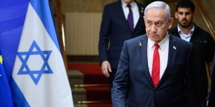 Israel-Iran live updates: Trump says he is not ‘talking to’ Iran – ABC News – Breaking News, Latest News and Videos