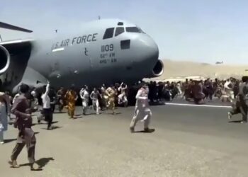 Hegseth orders new review of Afghanistan withdrawal and suicide bombing at Kabul airport – KBTX News 3