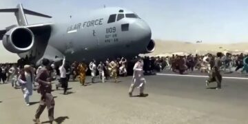 Hegseth orders new review of Afghanistan withdrawal and suicide bombing at Kabul airport – KBTX News 3