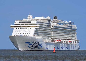 Aroya Sails from Istanbul for First Cruise in the Mediterranean – Cruise Industry News