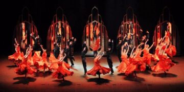Spanish National Ballet. Medea – Turismo Madrid