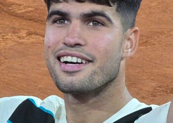 Carlos Alcaraz’s loss shows the Monte Carlo-Barcelona double isn’t as easy as Rafael Nadal made it look – Tennis.com