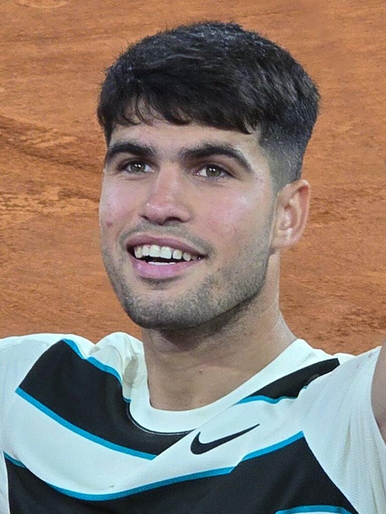 Carlos Alcaraz’s loss shows the Monte Carlo-Barcelona double isn’t as easy as Rafael Nadal made it look – Tennis.com