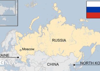 The West’s Golden Opportunity to Split Russia’s ‘Deathbed Alliance’ – Center for European Policy Analysis (CEPA)