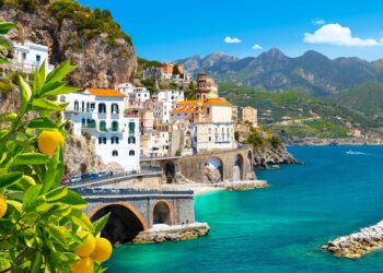 Italy limits outdoor work as heatwave breaks records across Europe | Europe weather – The Guardian