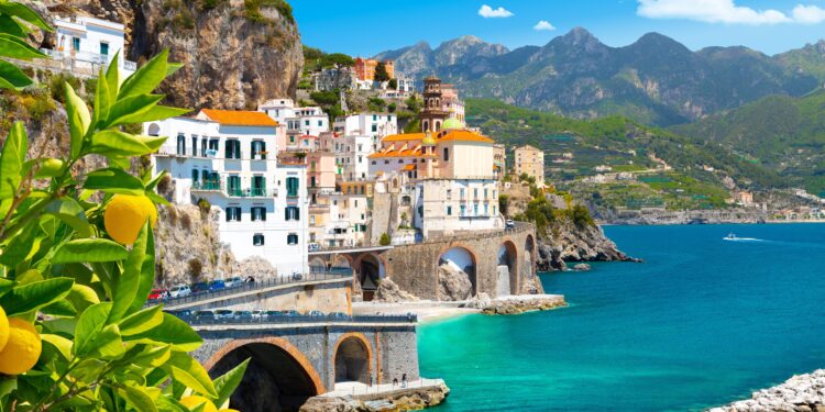 Italy limits outdoor work as heatwave breaks records across Europe | Europe weather – The Guardian