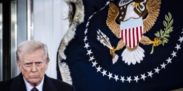 Trump announces trade deal with Vietnam – NPR