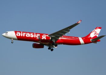 Malaysia’s AirAsia X Expands Reach with New Thrice-Weekly Kuala Lumpur-Tashkent Flights, Strengthening Regional Travel Links – Travel And Tour World