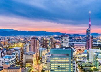 What To Do in Fukuoka in Winter: A Cozy, Romantic Seaside Getaway – Tokyo Weekender