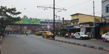 HC clears stretch under litigation for Kidderpore metro station – Times of India
