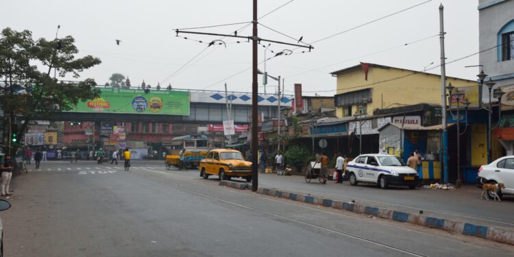HC clears stretch under litigation for Kidderpore metro station – Times of India