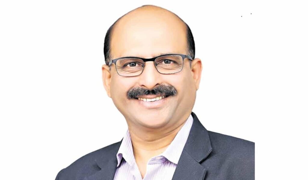 Surya Prakash Gajjala takes over as Chairman of ISNT Hyderabad Chapter – Telangana Today