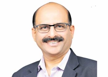 Surya Prakash Gajjala takes over as Chairman of ISNT Hyderabad Chapter – Telangana Today