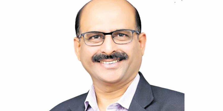 Surya Prakash Gajjala takes over as Chairman of ISNT Hyderabad Chapter – Telangana Today
