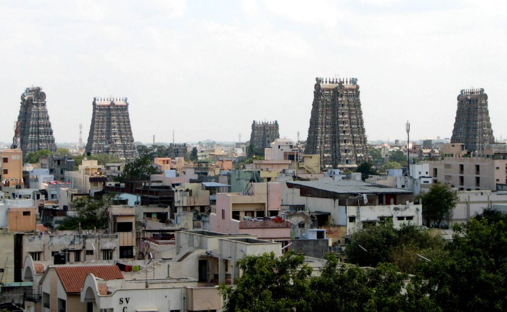 Madurai passengers face train diversions, partial cancellations – Times of India