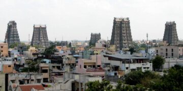 Madurai passengers face train diversions, partial cancellations – Times of India