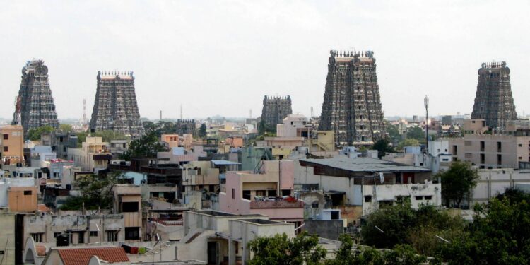 Madurai passengers face train diversions, partial cancellations – Times of India