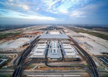Xi’an Airport opens world’s first in-house archaeological museum – news.cgtn.com