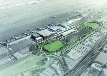 Airport expansion in Xinjiang boosts high-level opening up – Global Times